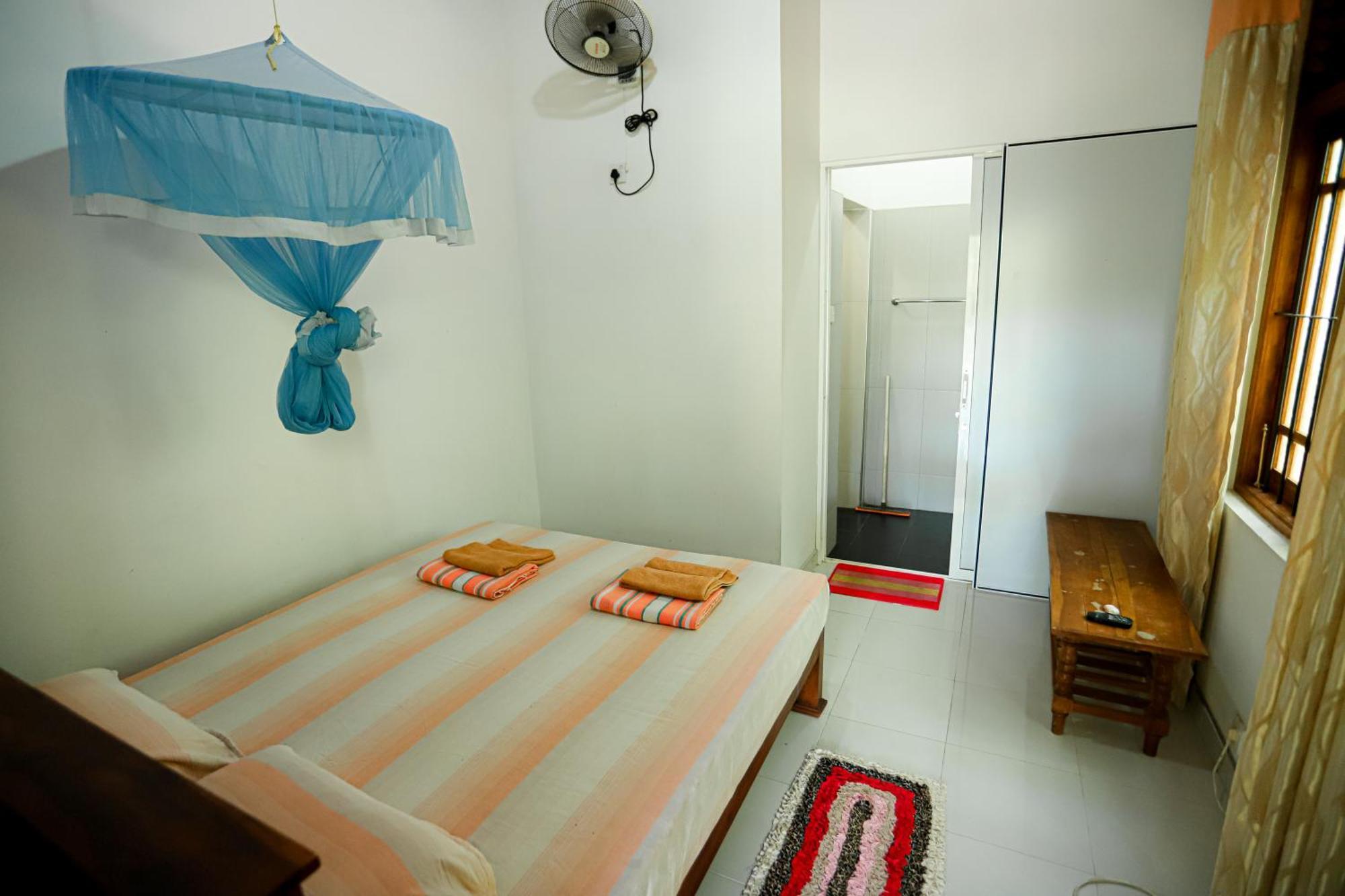 Serene Home Stay Udawalawe Buitenkant foto