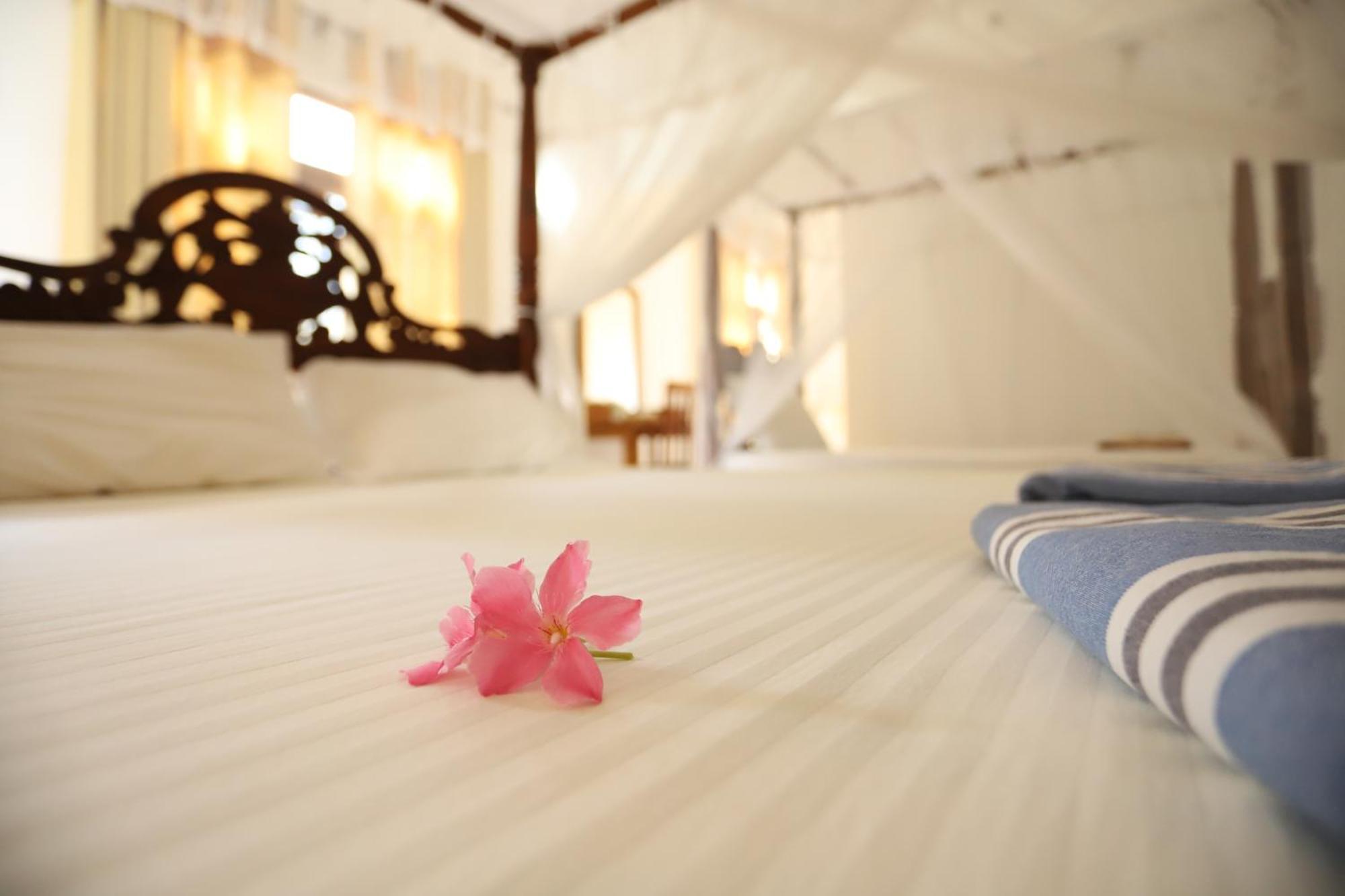 Serene Home Stay Udawalawe Buitenkant foto