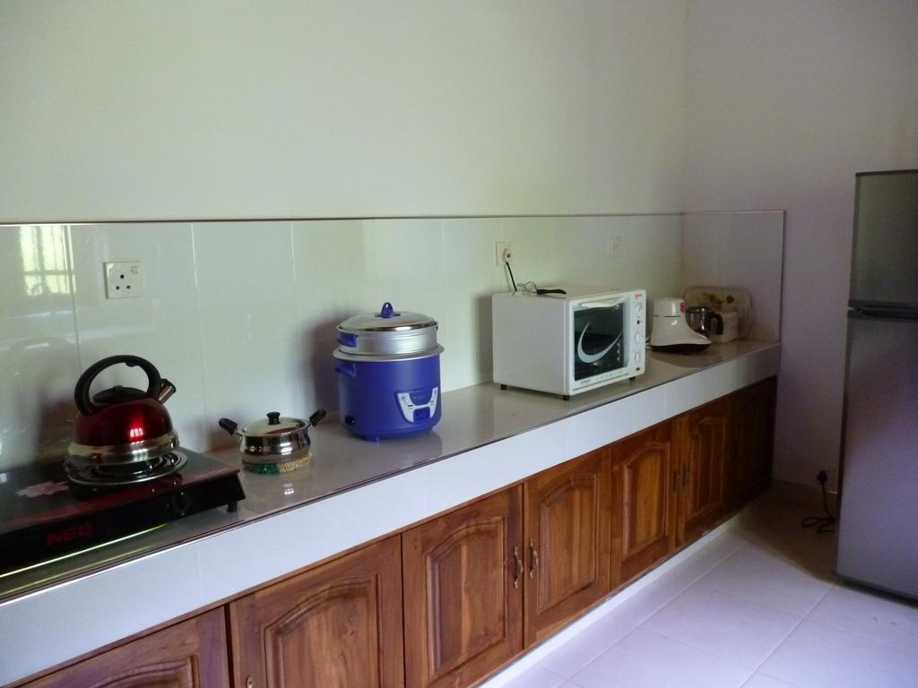 Serene Home Stay Udawalawe Buitenkant foto